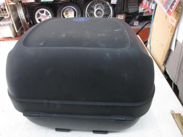 Y’sGEAR(ワイズギア) E300NYモノロックケース(ベース付) 【30L】  