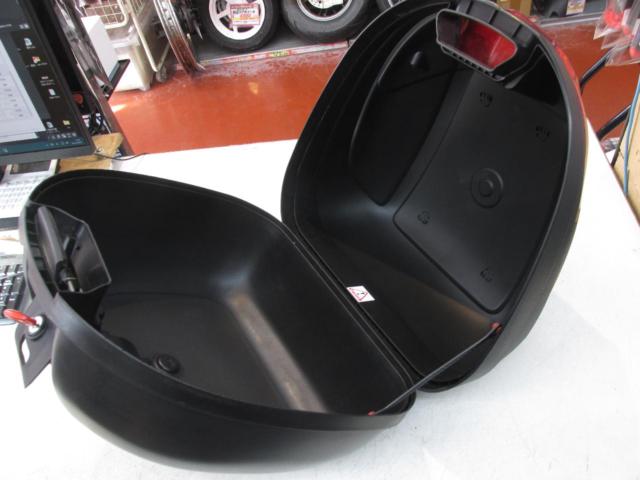 Y’sGEAR(ワイズギア) E300NYモノロックケース(ベース付) 【30L】  