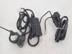 DAYTONA(デイトナ) 1ポートUSB-A充電器 【12V】