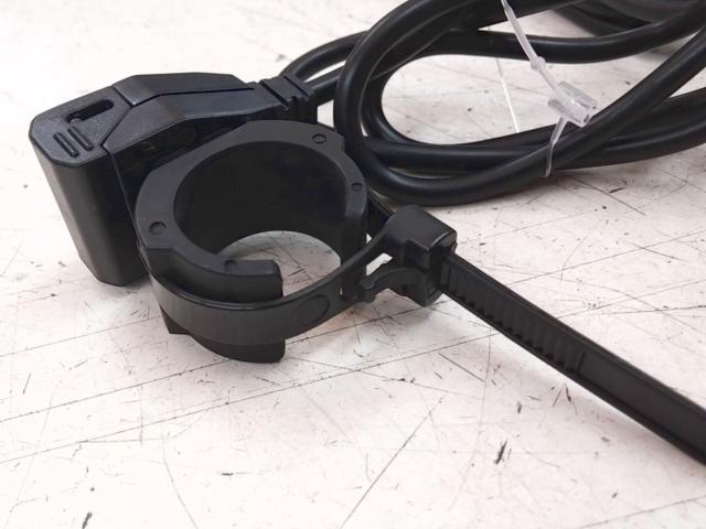 DAYTONA(デイトナ) 1ポートUSB-A充電器 【12V】