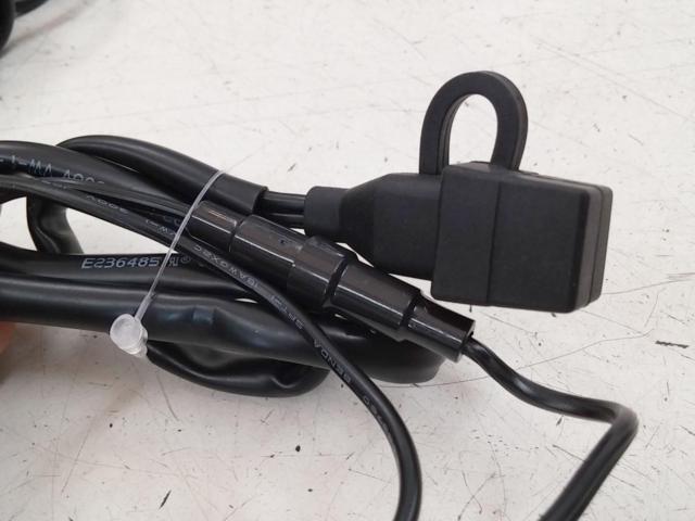 DAYTONA(デイトナ) 1ポートUSB-A充電器 【12V】