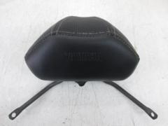台湾YAMAHA(タイワンヤマハ) 純正OPバックレスト 【シグナスグリファス(SEJ4J)】