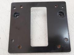 メーカー不明 リアボックス用フィッティングkit 【クロスカブ110(JA60)】