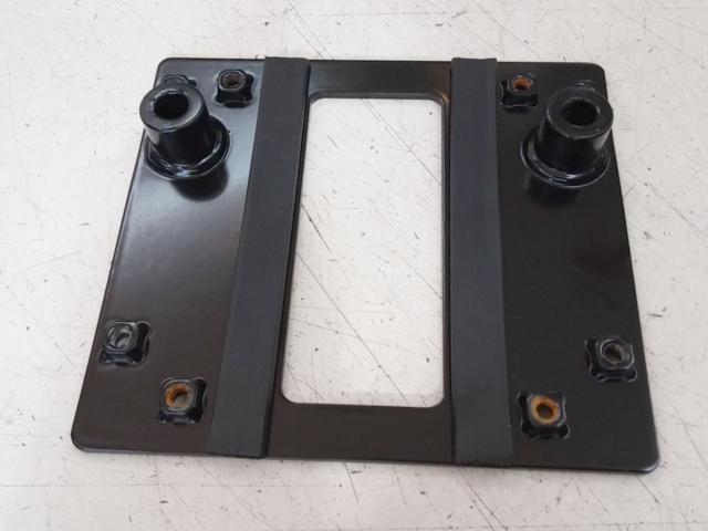 メーカー不明 リアボックス用フィッティングkit 【クロスカブ110(JA60)】