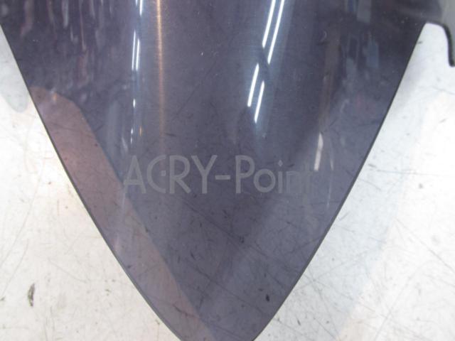 ACRY-Point(アクリポイント) スモークスクリーン 【GIXXER SF250(20-26/ED22B/ED22Y)】