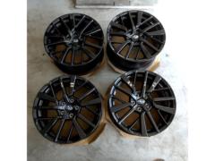 スバル純正 WRX S4 VBH GT-H 純正アルミホイール