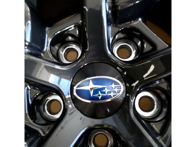 スバル純正 WRX S4 VBH GT-H 純正アルミホイール