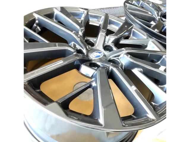 スバル純正 WRX S4 VBH GT-H 純正アルミホイール