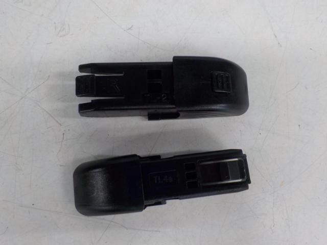 MICHELIN HYDROEDGE プレミアムオールシーズンワイパー 16(40cm)