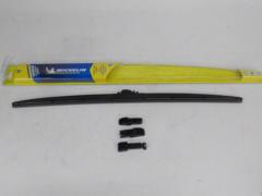 MICHELIN HYDROEDGE プレミアムオールシーズンワイパー 26(65cm)