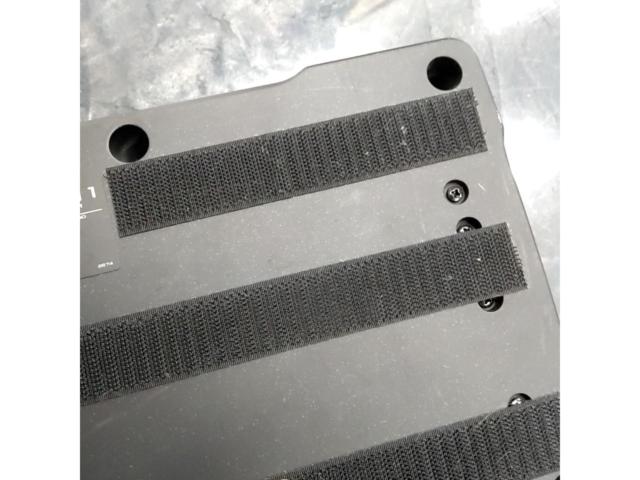 KENWOOD KSC-SW11 チューンナップサブウーファー