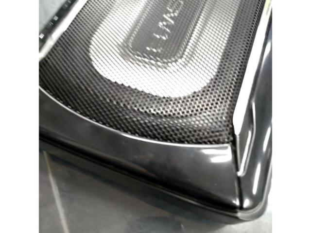 KENWOOD KSC-SW11 チューンナップサブウーファー