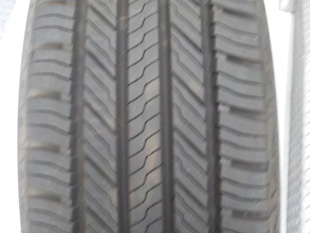 YOKOHAMA GEOLANDER CV G058 225/55R18 2本セット