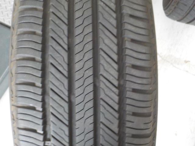 YOKOHAMA GEOLANDER CV G058 225/55R18 2本セット