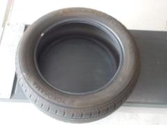 YOKOHAMA GEOLANDER CV G058 225/55R18 1本のみ