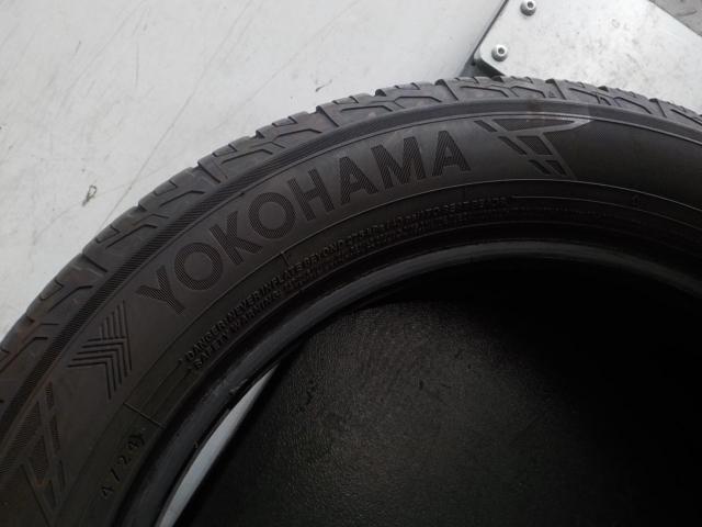 YOKOHAMA GEOLANDER CV G058 225/55R18 1本のみ