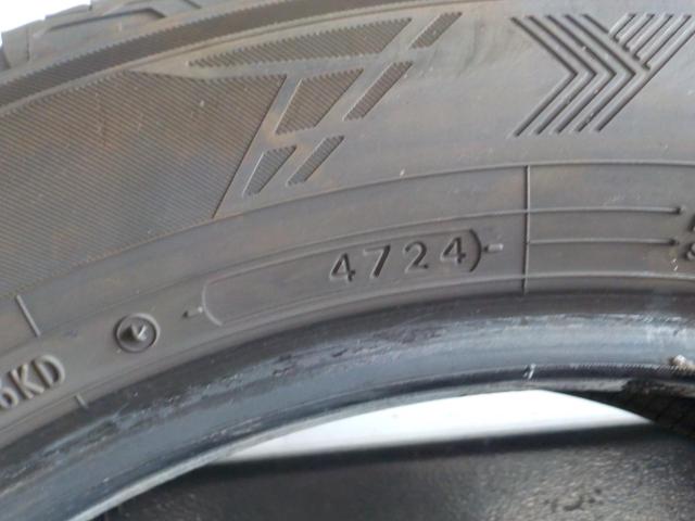 YOKOHAMA GEOLANDER CV G058 225/55R18 1本のみ