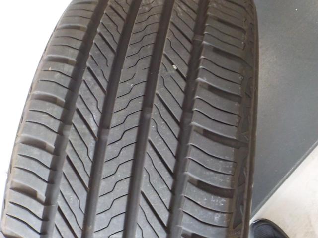 YOKOHAMA GEOLANDER CV G058 225/55R18 1本のみ
