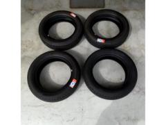 YOKOHAMA Bluearth-FE AE30 155/65R14 75S 4本セット