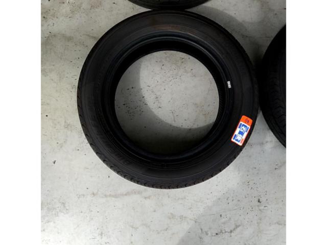 YOKOHAMA Bluearth-FE AE30 155/65R14 75S 4本セット