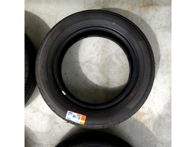 YOKOHAMA Bluearth-FE AE30 155/65R14 75S 4本セット