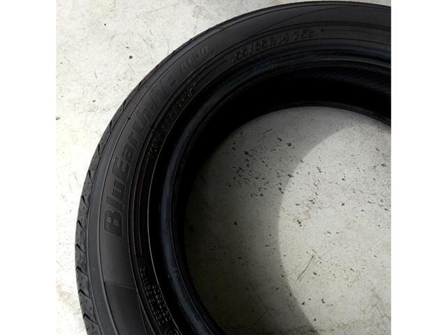 YOKOHAMA Bluearth-FE AE30 155/65R14 75S 4本セット