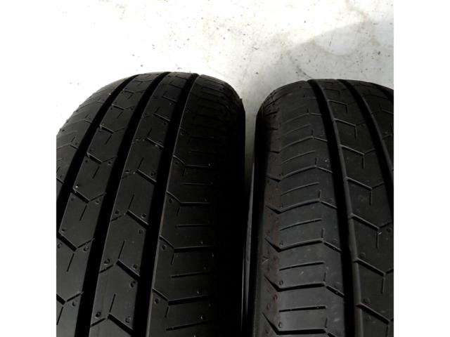 YOKOHAMA Bluearth-FE AE30 155/65R14 75S 4本セット