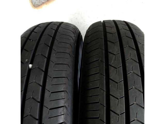 YOKOHAMA Bluearth-FE AE30 155/65R14 75S 4本セット