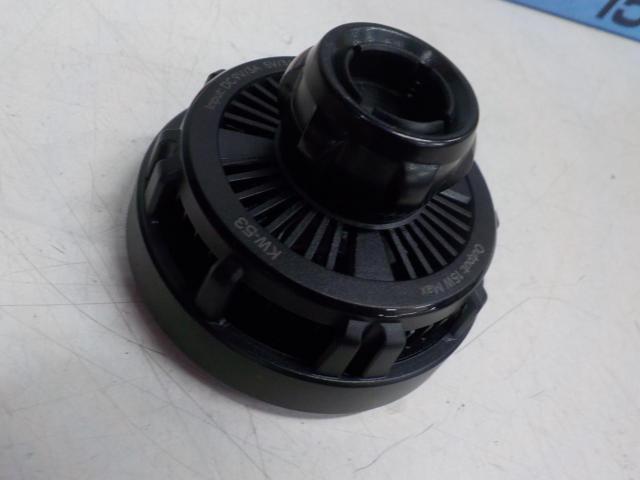 Kashimura KW-53 Qi2 マグネットワイヤレス充電器