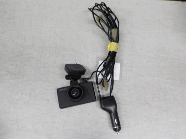 carrozzeria VREC-DH301D ドライブレコーダー  ※わけあり商品/保証対象外