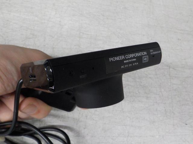 carrozzeria VREC-DH301D ドライブレコーダー  ※わけあり商品/保証対象外