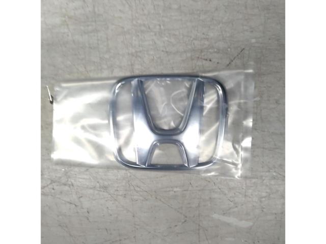 HONDA/ホンダ 純正エンブレム/4枚 【N-BOX/JF3】