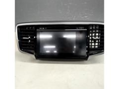 ホンダ 純正インターナビ(NVF-8738ZH) 【オデッセイ/RC系】