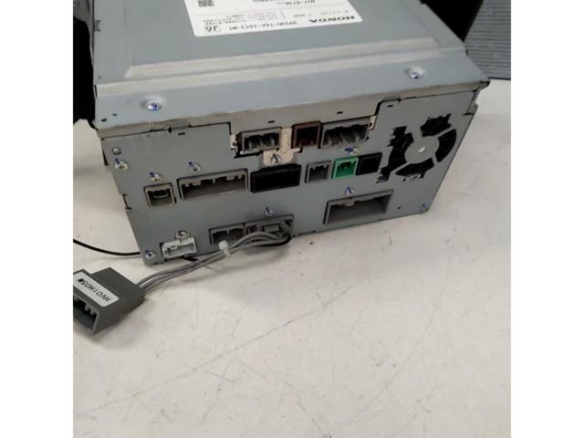 ホンダ 純正インターナビ(NVF-8738ZH) 【オデッセイ/RC系】