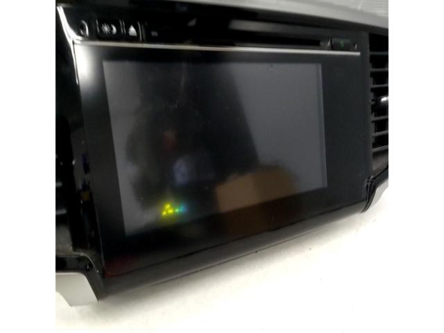 ホンダ 純正インターナビ(NVF-8738ZH) 【オデッセイ/RC系】
