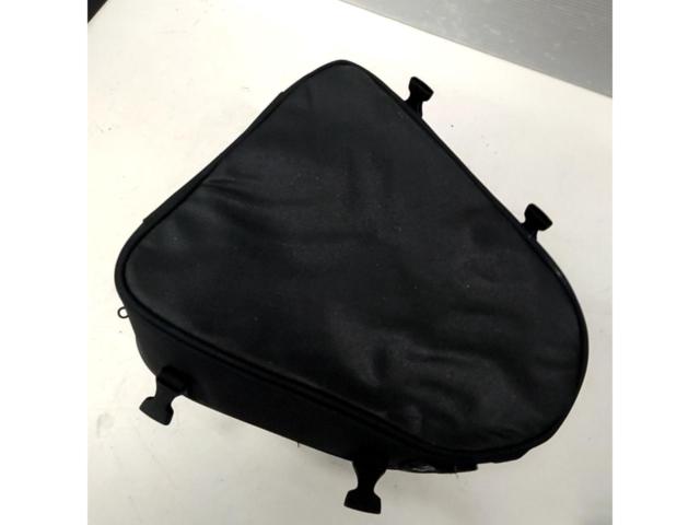 MOTOFIZZ MFK-238C シェルシートバッグ 容量:10-14L