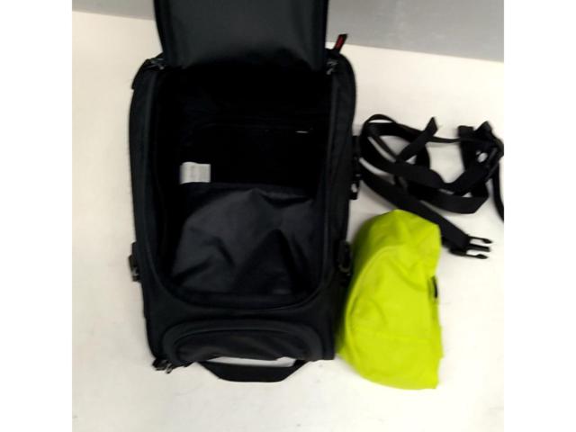 GOLDWIN GSM17305 シートバッグ8 容量:8-10L