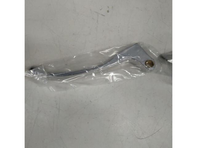 メーカー不明 純正タイプブレーキ&クラッチレバーセット 【CB400SF VTEC SPEC1/NC39:99-01】