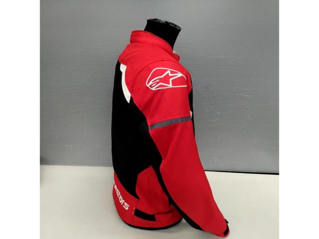 Alpinestars T-SPS SUPERAIR ジャケット サイズ:L/ASIA FIT