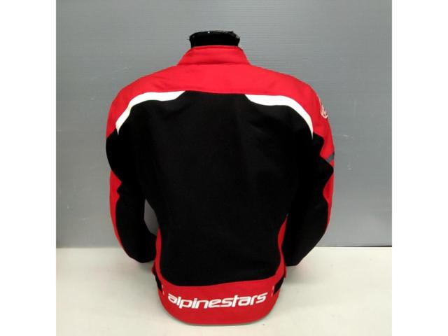 Alpinestars T-SPS SUPERAIR ジャケット サイズ:L/ASIA FIT