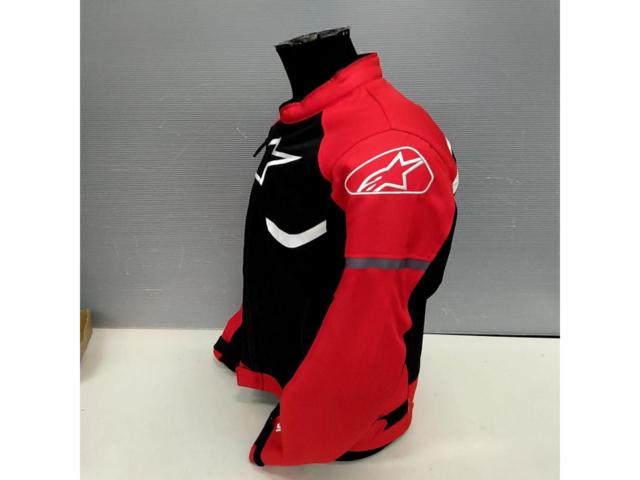 Alpinestars T-SPS SUPERAIR ジャケット サイズ:L/ASIA FIT