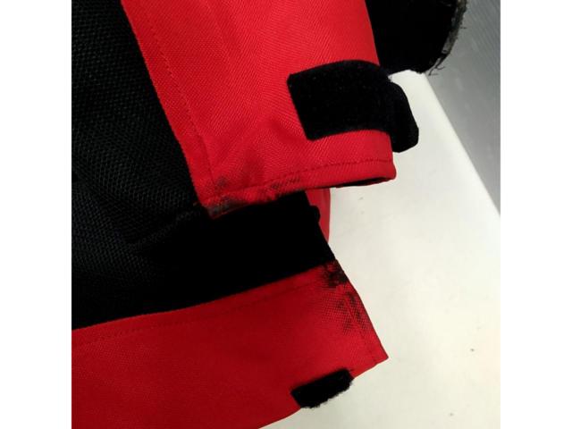Alpinestars T-SPS SUPERAIR ジャケット サイズ:L/ASIA FIT
