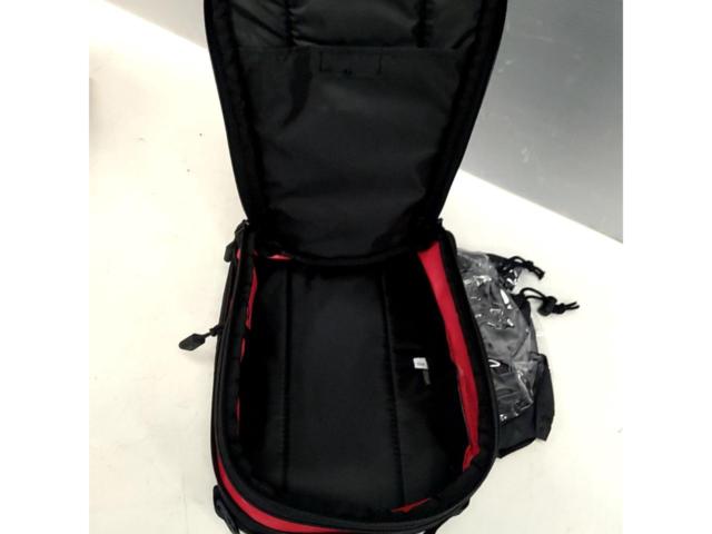 KOMINE MOTO FANGO SA-214 タンクバッグ 容量:5.2-7.8L