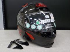 NOLAN X-lite X-803 Ultra CARBON フルフェイスヘルメット サイズ:L(59cm)
