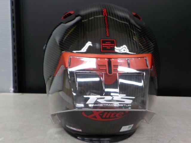 NOLAN X-lite X-803 Ultra CARBON フルフェイスヘルメット サイズ:L(59cm)