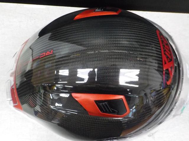 NOLAN X-lite X-803 Ultra CARBON フルフェイスヘルメット サイズ:L(59cm)