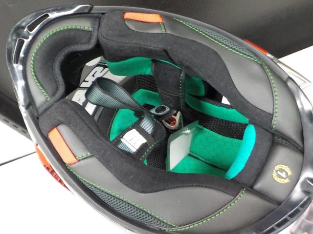 NOLAN X-lite X-803 Ultra CARBON フルフェイスヘルメット サイズ:L(59cm)