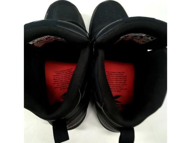 RSタイチ RSS014 Drymaster ブレイクシューズ サイズ:JP 27.5cm/EUR 44/US 10