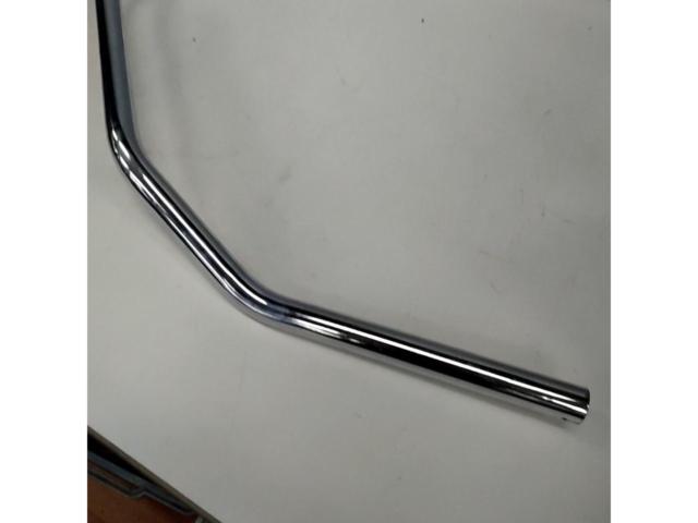 メーカー不明 バーハンドル 【汎用/Φ25.4】