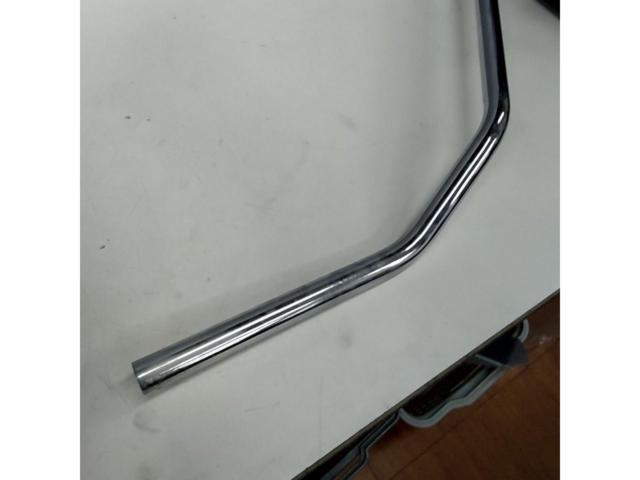 メーカー不明 バーハンドル 【汎用/Φ25.4】